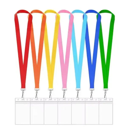 Clear Luggage Tags Bag