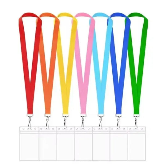 Clear Luggage Tags Bag