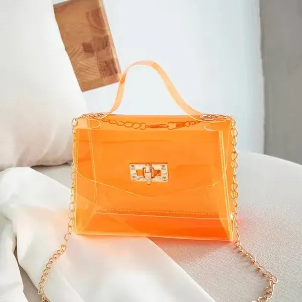 Clear Purse For Women