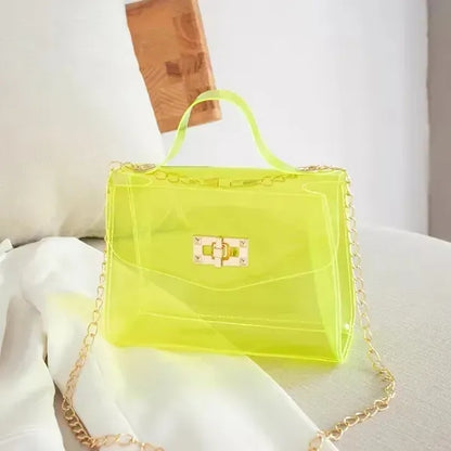 Clear Purse For Women