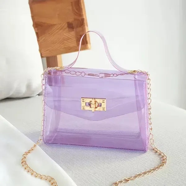 Clear Purse For Women