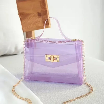 Clear Purse For Women