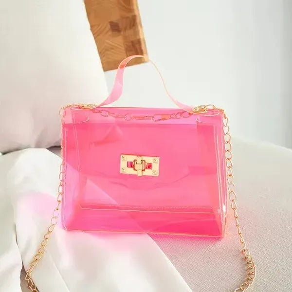 Clear Purse For Women