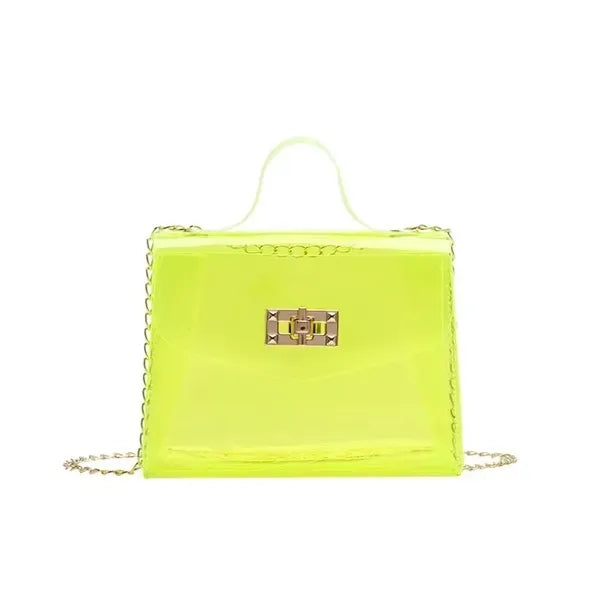 Clear Purse For Women