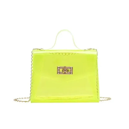 Clear Purse For Women