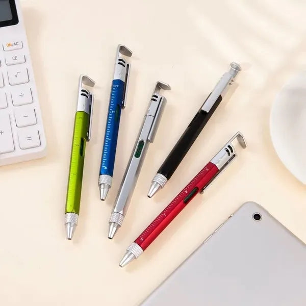 7 in 1 Multitool Pen