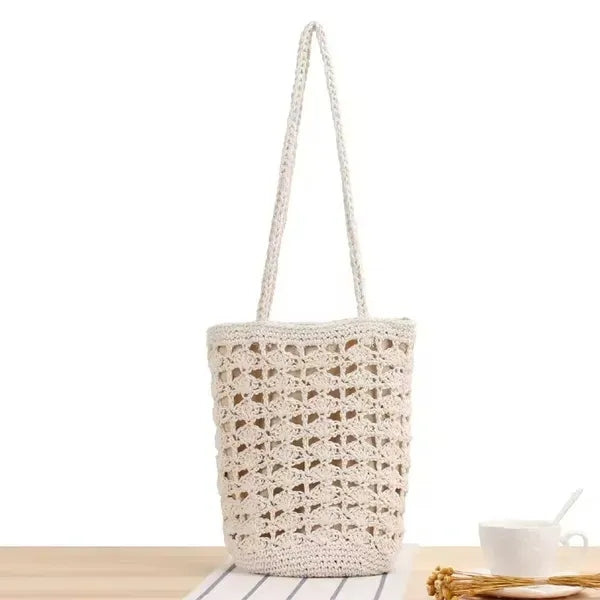 Summer Beach Tote Bags
