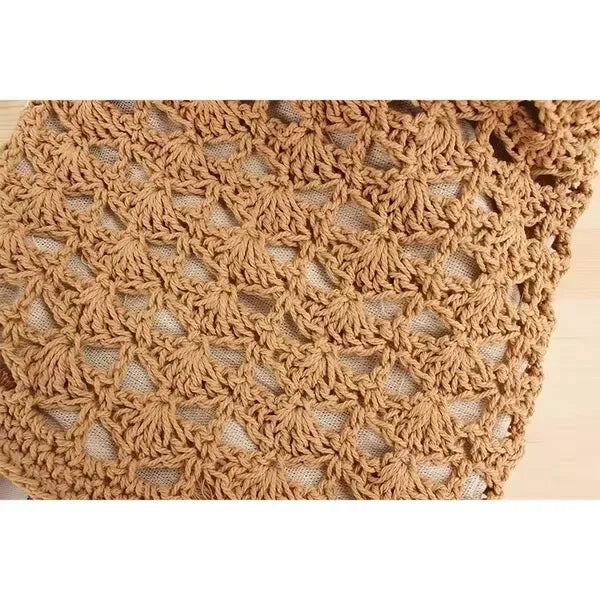 Summer Beach Tote Bags
