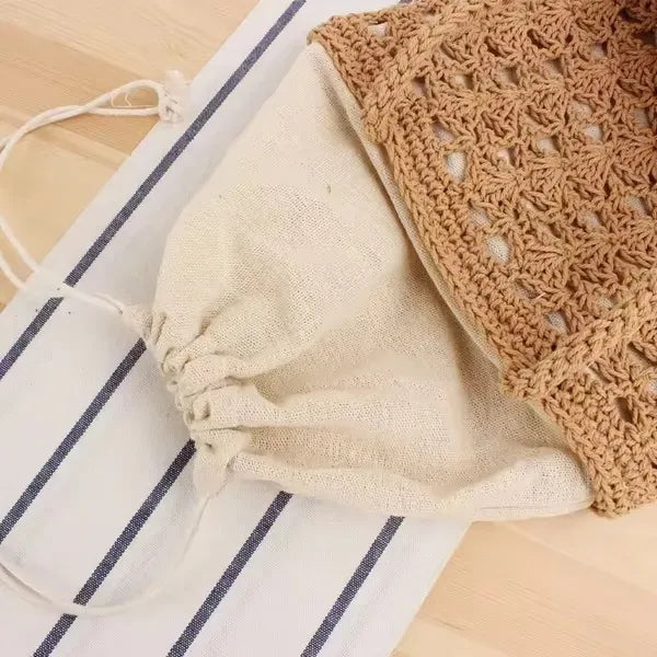 Summer Beach Tote Bags