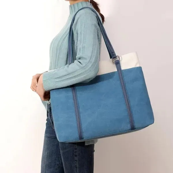 Laptop Tote Bag