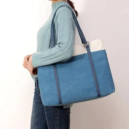 Laptop Tote Bag