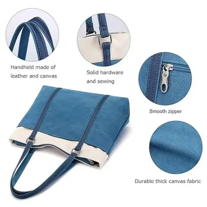 Laptop Tote Bag
