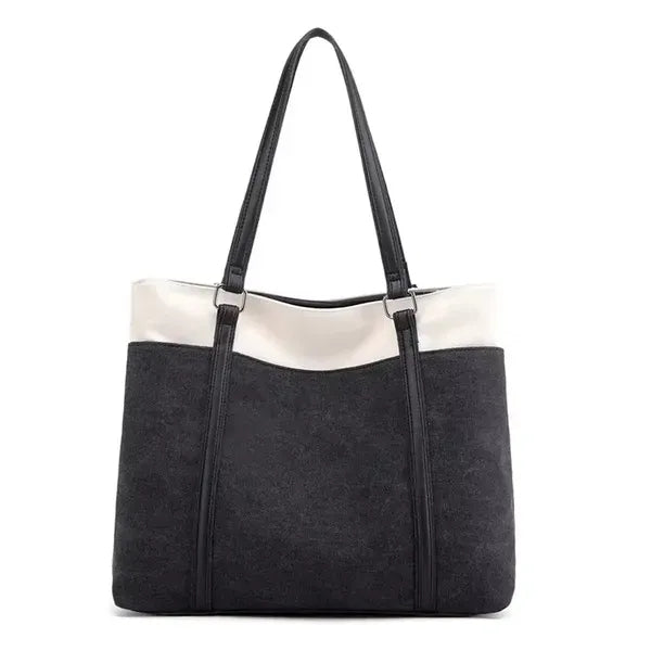 Laptop Tote Bag