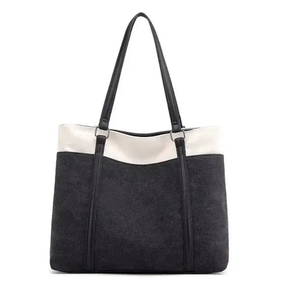 Laptop Tote Bag