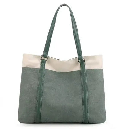 Laptop Tote Bag