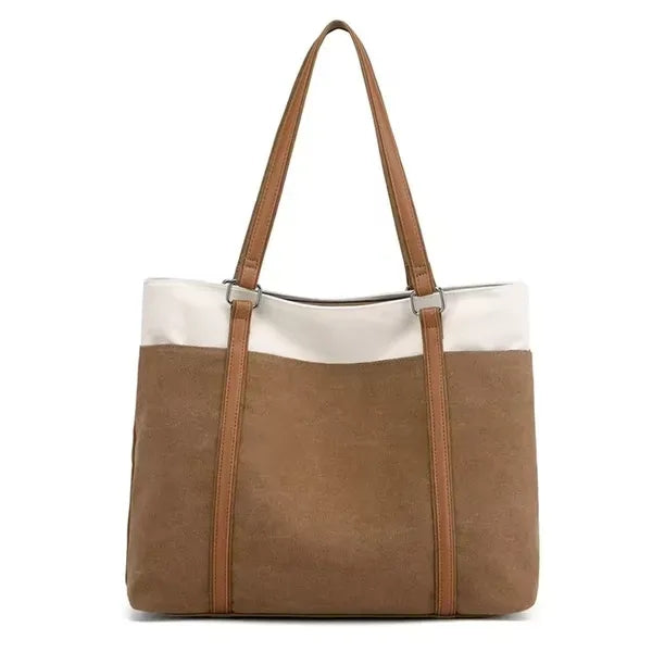 Laptop Tote Bag