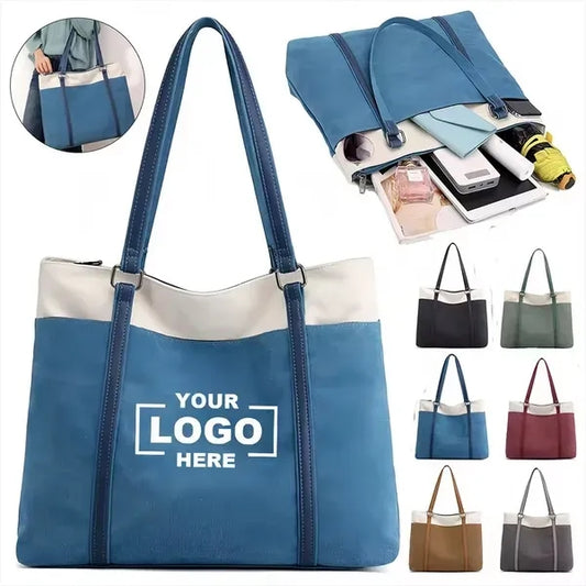 Laptop Tote Bag