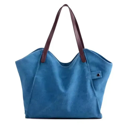 Canvas Tote Bag
