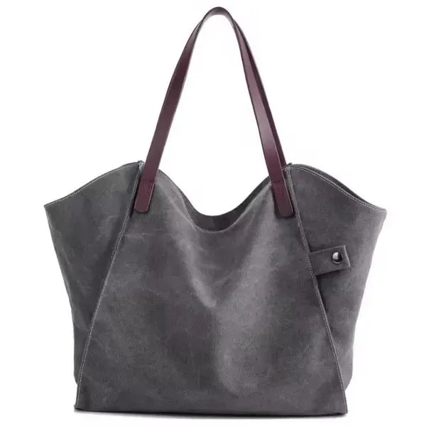 Canvas Tote Bag