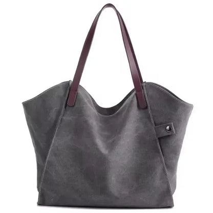 Canvas Tote Bag