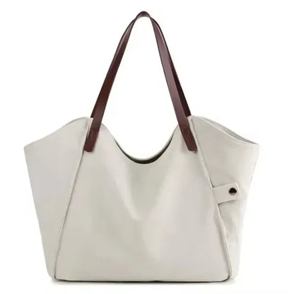 Canvas Tote Bag