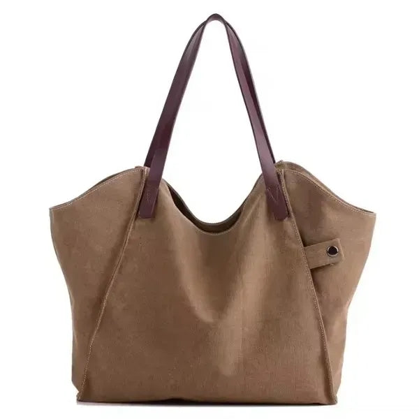 Canvas Tote Bag