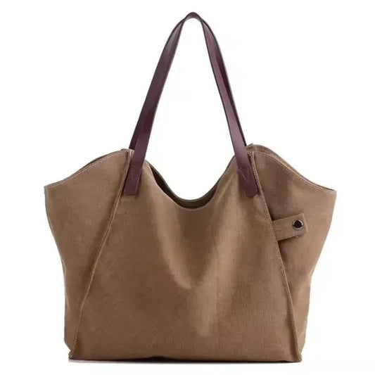 Canvas Tote Bag