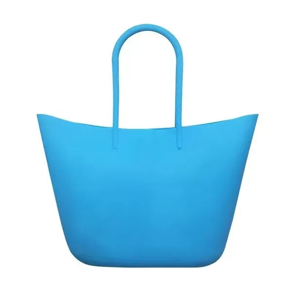 Silicone Tote Bag