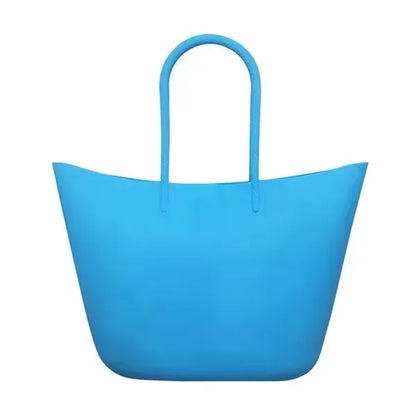 Silicone Tote Bag