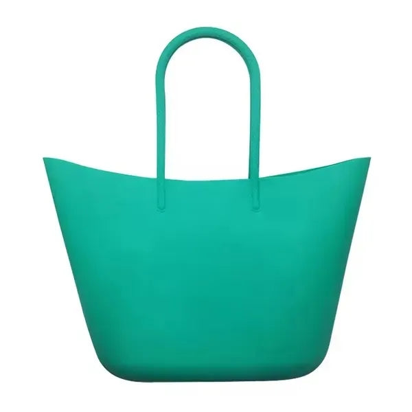 Silicone Tote Bag