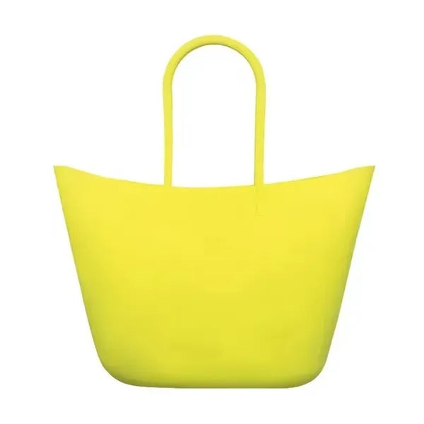 Silicone Tote Bag