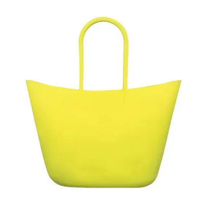 Silicone Tote Bag