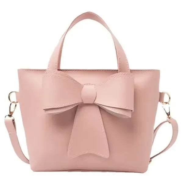 Bow Tote Bag