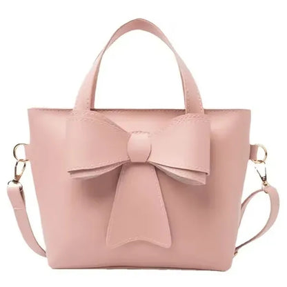 Bow Tote Bag