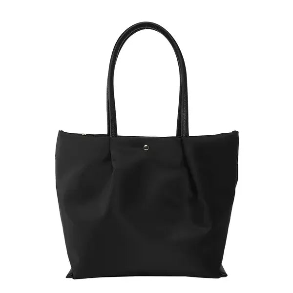 Waterproof Nylon Tote Bag