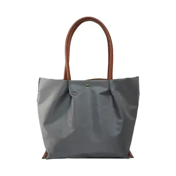 Waterproof Nylon Tote Bag