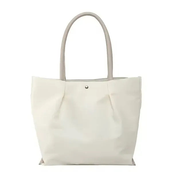 Waterproof Nylon Tote Bag