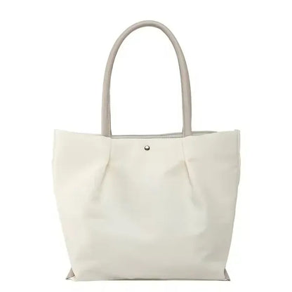 Waterproof Nylon Tote Bag
