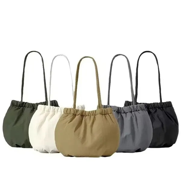Fluffy Tote Shoulder Bag