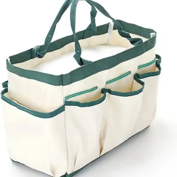 Gardening Tool Tote Bags for Worker & Gardener