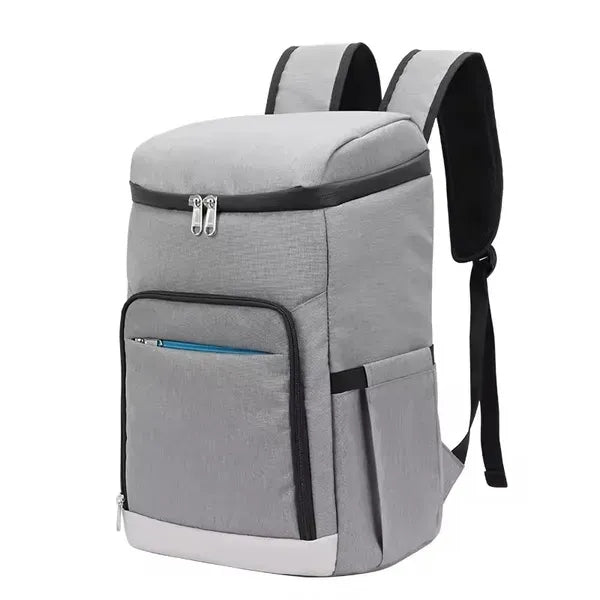 Insulated Backpack Cooler