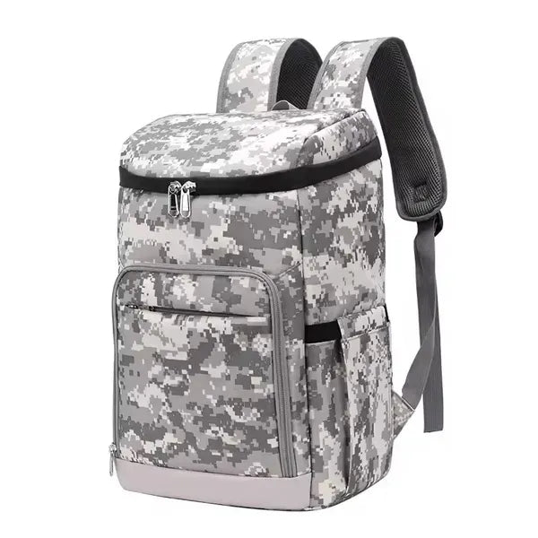 Insulated Backpack Cooler