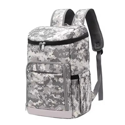 Insulated Backpack Cooler