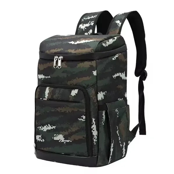 Insulated Backpack Cooler