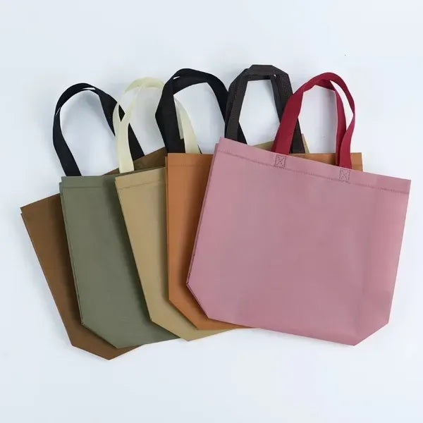 Cheap Non Woven Tote Bags