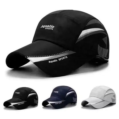 Outdoor Golf Hats For Men