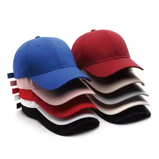 Custom Rope Cap