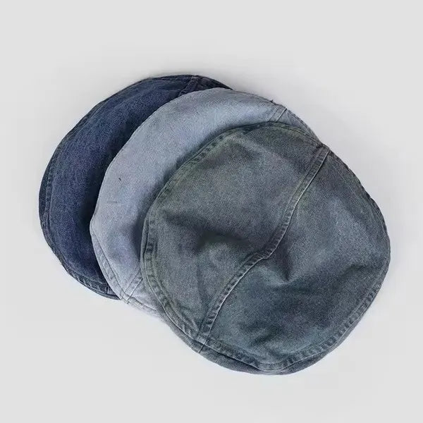Versatile Painter's Hat