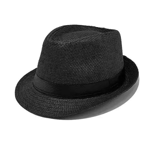 Panama Straw Hat