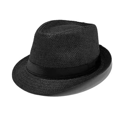 Panama Straw Hat